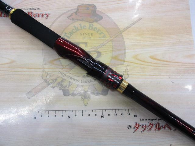 オーバーゼアグランデ 103M｜＠ベリーネット 日本最大新品中古釣具WEB