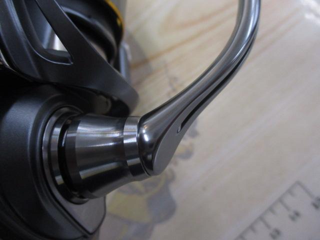 23エアリティ LT2500S