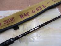 ワイルドサイド WSC-G62L