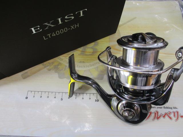 22イグジスト LT4000-XH