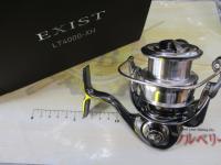 22イグジスト LT4000-XH