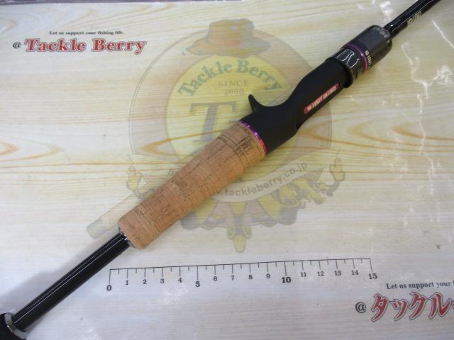 ワイルドサイドハイパフォーマンスWHPC65LBF