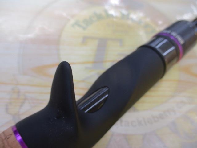 ワイルドサイドハイパフォーマンスWHPC65LBF