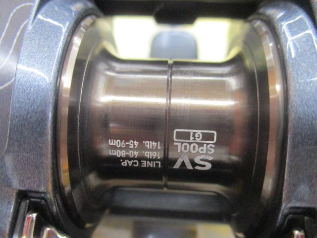 ジリオン SV TW 1016SV-XXH