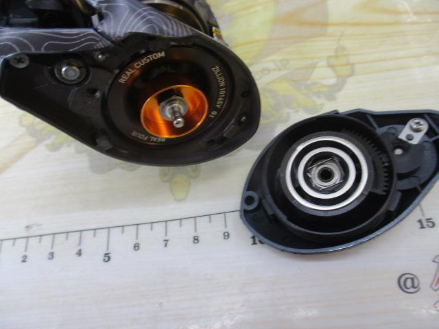 ジリオン SV TW 1016SV-XXH