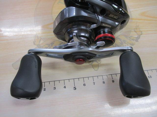 24スコーピオンMD 201XG