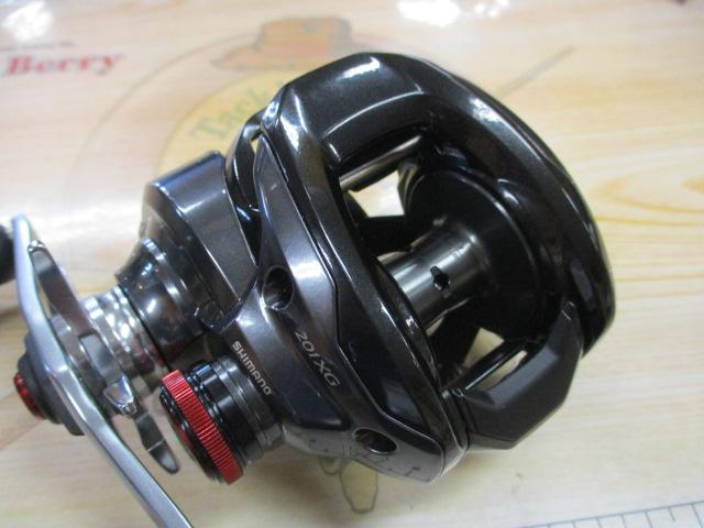 24スコーピオンMD 201XG