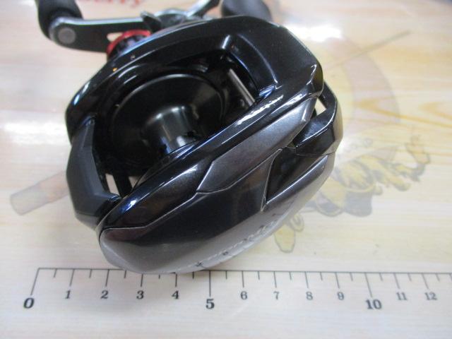 24スコーピオンMD 201XG