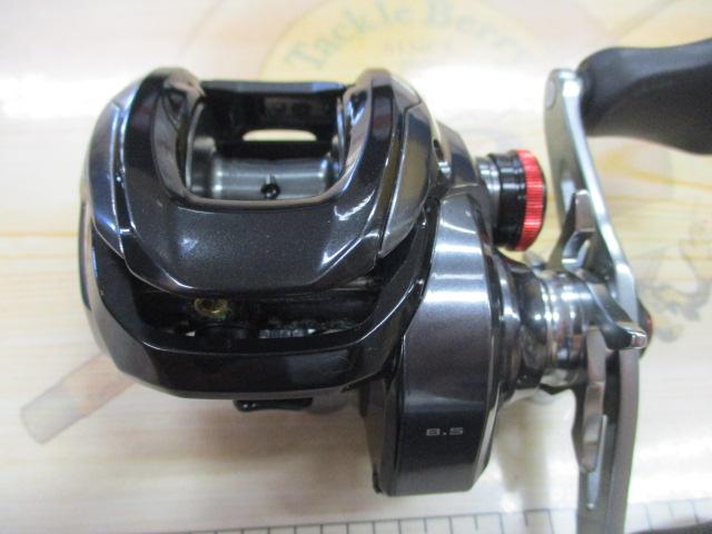 24スコーピオンMD 201XG