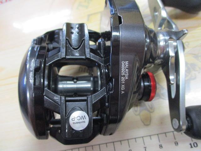 24スコーピオンMD 201XG