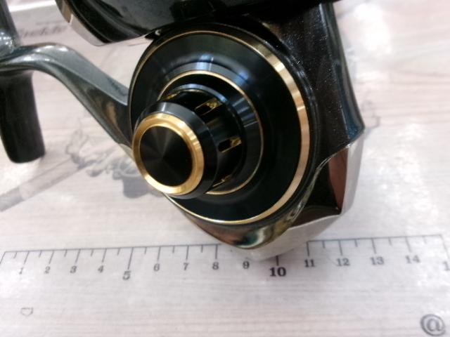 23ソルティガ 5000-XH