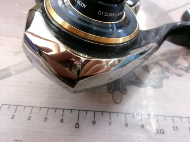 23ソルティガ 5000-XH