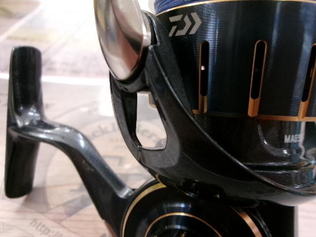 23ソルティガ 5000-XH