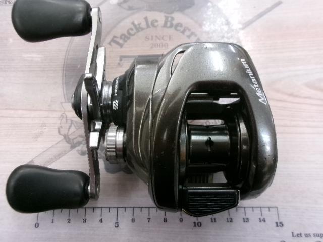 23メタニウム 101HG