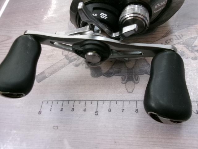 23メタニウム 101HG