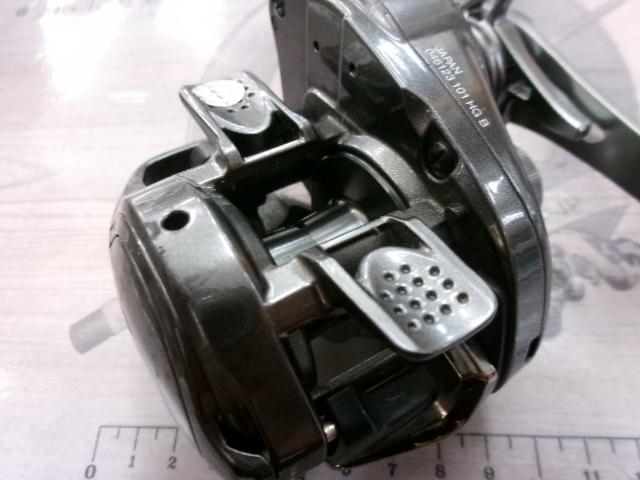 23メタニウム 101HG