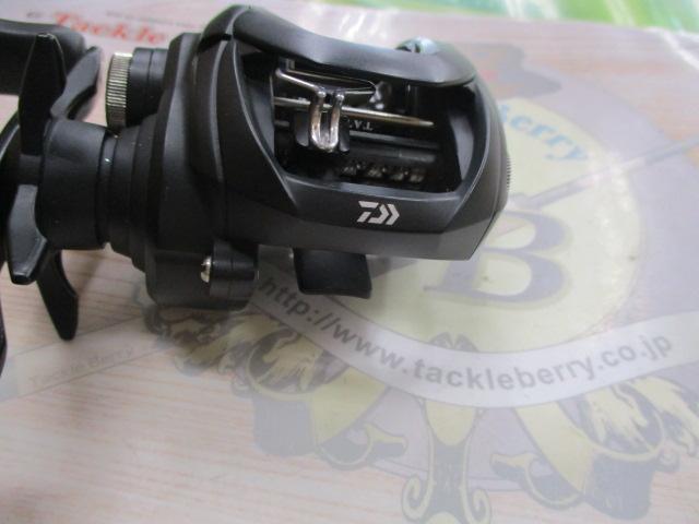 タトゥーラ TW 100SH｜＠ベリーネット 日本最大新品中古釣具WEBショップ