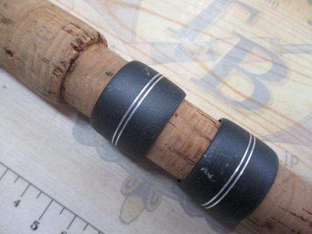 テレスコピックスピニング SP-6M