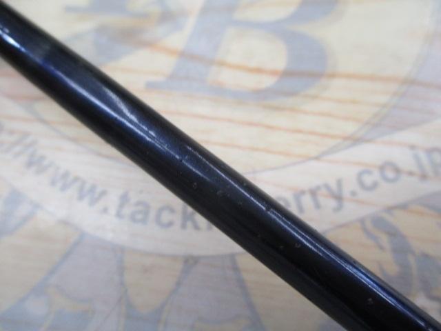 テレスコピックスピニング SP-6M