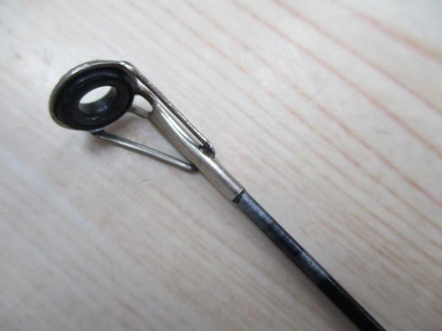 テレスコピックスピニング SP-6M