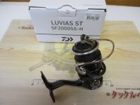 24ルビアス ST SF2000SS-H