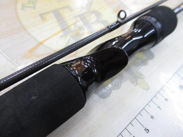 エメラルダスX 65LB-S IM