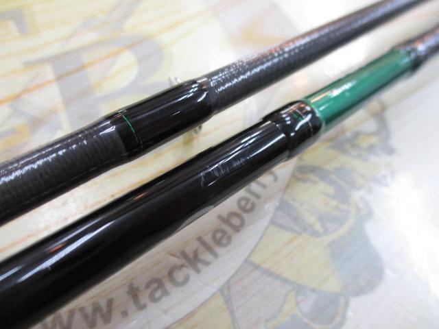 エメラルダスX 65LB-S IM