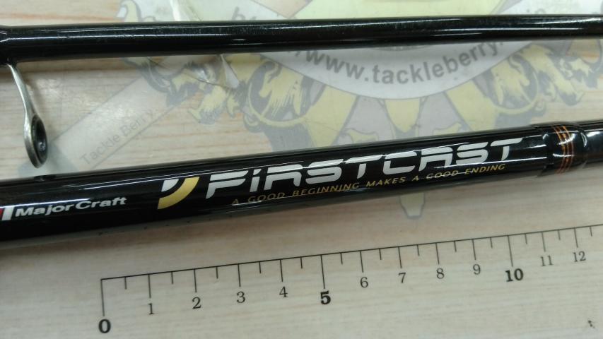 ファーストキャスト FCS-962M