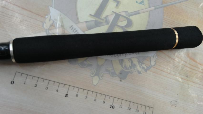 ファーストキャスト FCS-962M