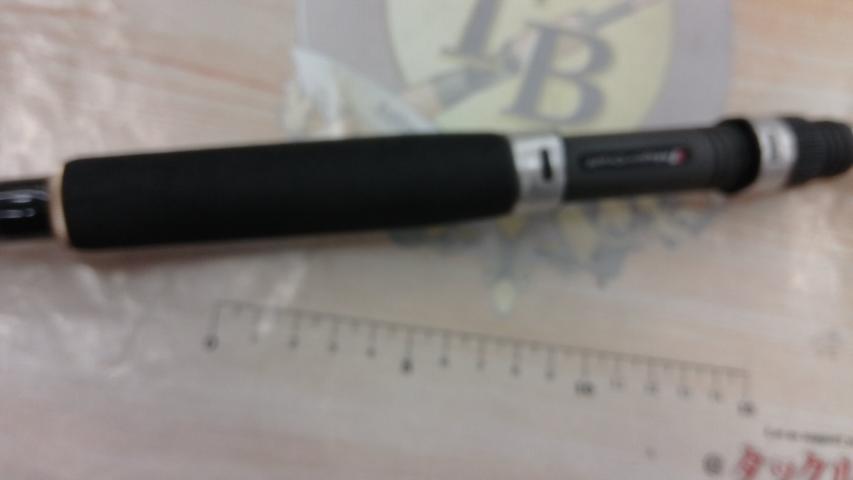 ファーストキャスト FCS-962M