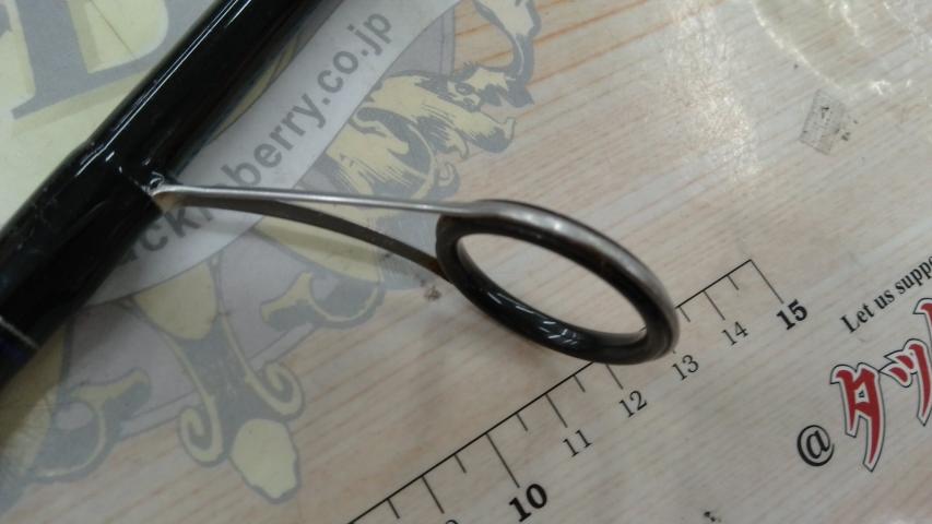 ファーストキャスト FCS-962M