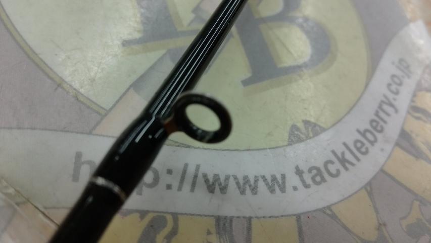 ファーストキャスト FCS-962M