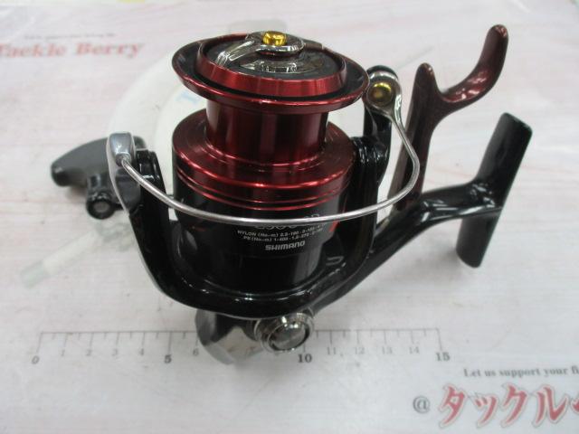 16BB-Xラリッサ C3000DHG