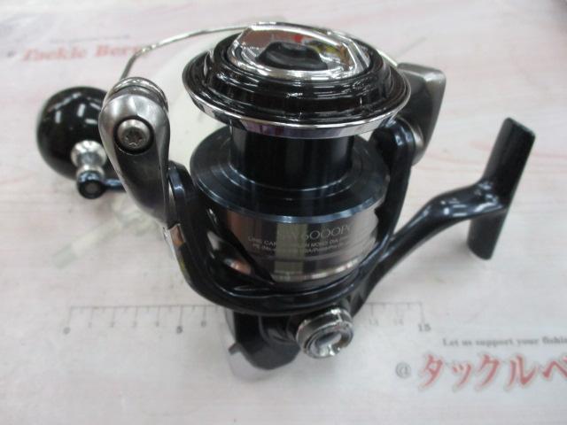 21ツインパワーSW 6000PG