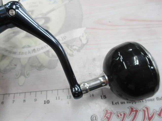 21ツインパワーSW 6000PG