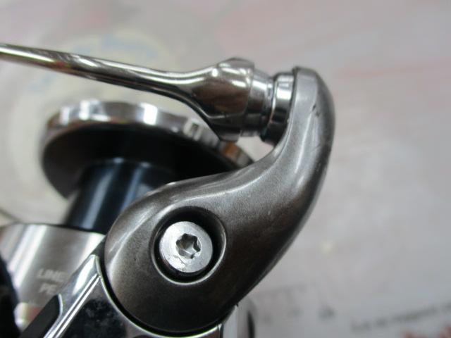 21ツインパワーSW 6000PG