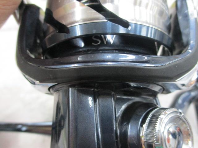 21ツインパワーSW 6000PG