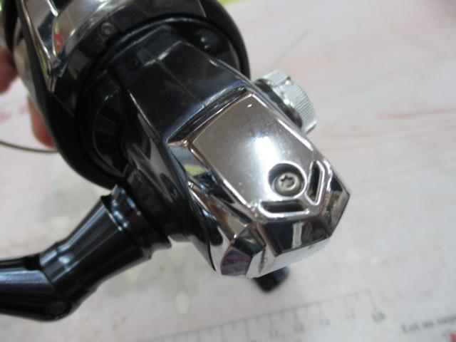 21ツインパワーSW 6000PG