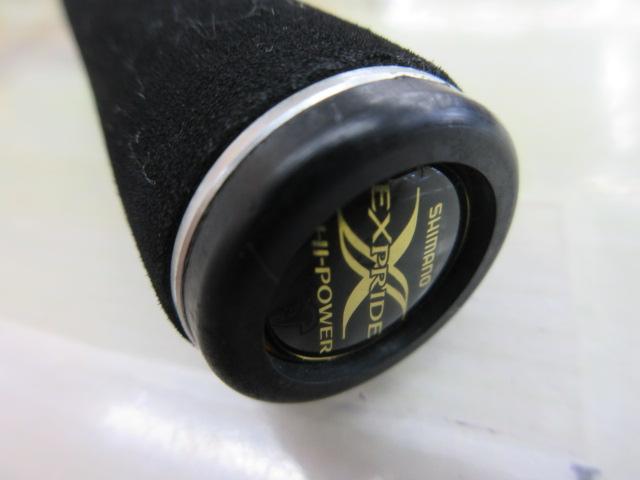 エクスプライド 268ML-2