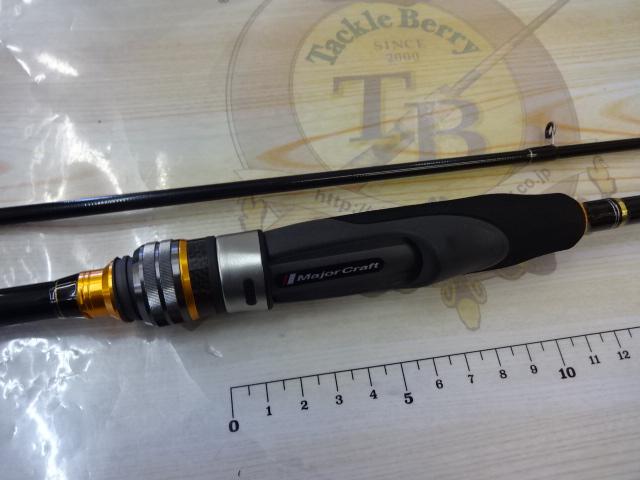 クロステージ CRX-T732L