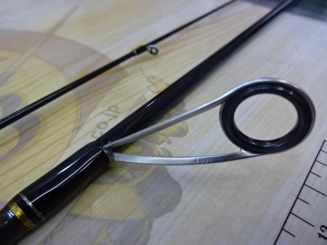 クロステージ CRX-T732L