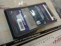 クロステージ CRX-T732L