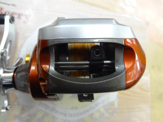 デジタルマスター DM600PE｜＠ベリーネット 日本最大新品中古釣具WEB