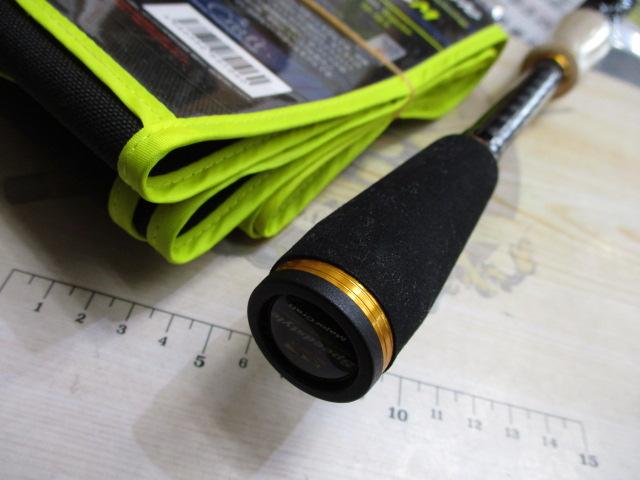 スピードスタイル SSC-66M