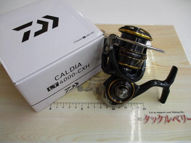 21カルディア LT4000-CXH