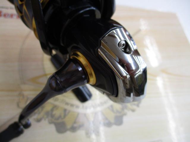 21カルディア LT4000-CXH