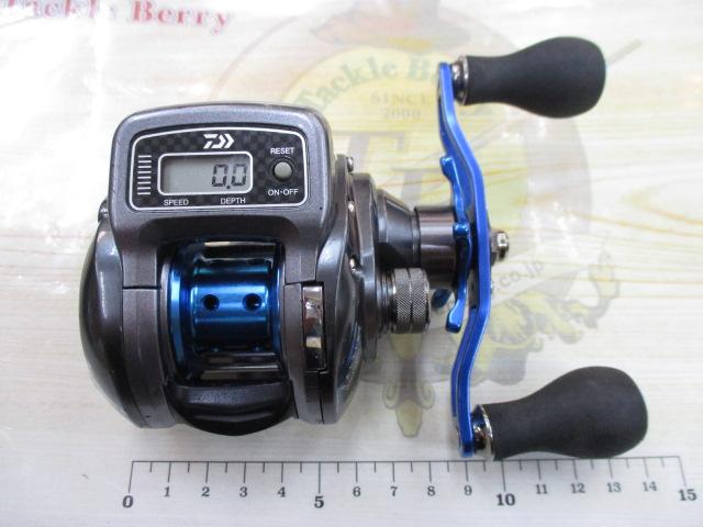 ソルティストICS 103SH