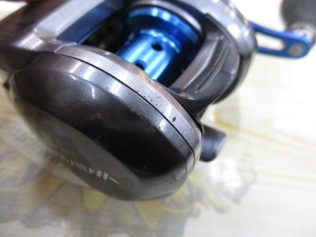 ソルティストICS 103SH