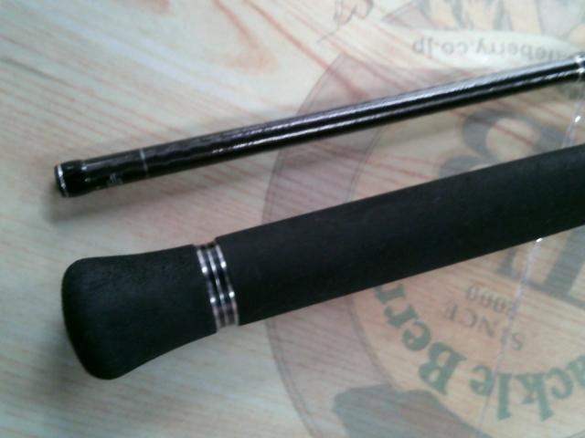 コルトスナイパーXR S96MH