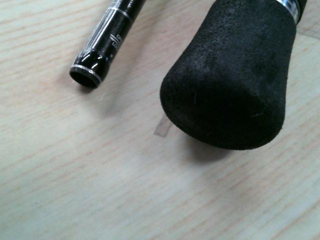 コルトスナイパーXR S96MH